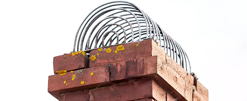 Chimney Crown Problems in Innisfil, Ontario